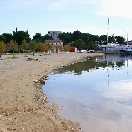 Studio 6228b * Biograd na Moru