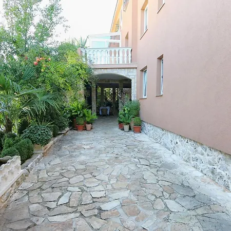Studio 6228b * Biograd na Moru