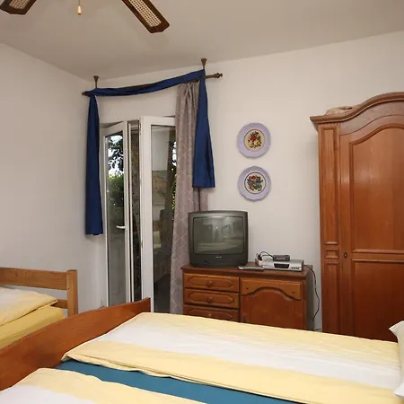 Studio 6228b Apartment Biograd Na Moru